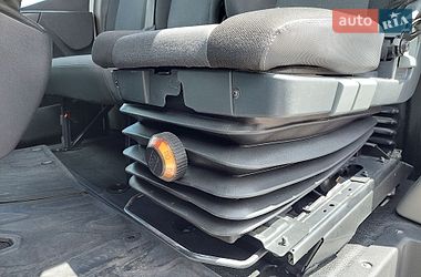 Микроавтобус грузовой (до 3,5т) Renault Master 2020 в Львове
