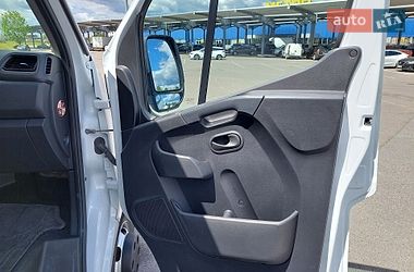 Микроавтобус грузовой (до 3,5т) Renault Master 2020 в Львове