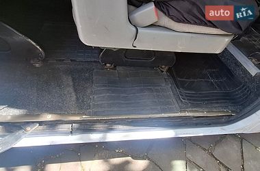 Мінівен Renault Master 2003 в Мукачевому фото 14 Мінівен Renault Master 2003 в Мукачевому