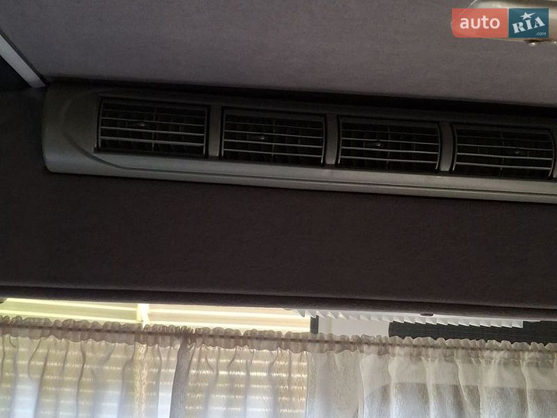 Мікроавтобус Renault Master 2019 в Бердичеві
