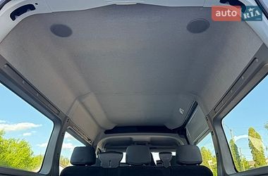 Мікроавтобус Renault Master 2015 в Дубні