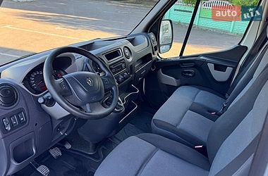 Мікроавтобус Renault Master 2015 в Дубні