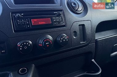 Мікроавтобус Renault Master 2015 в Дубні