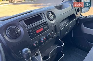 Мікроавтобус Renault Master 2015 в Дубні