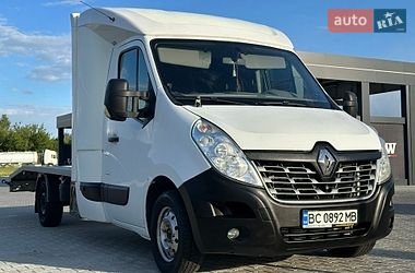 renault master 2016 в Стрий від професійного продавця Андрій