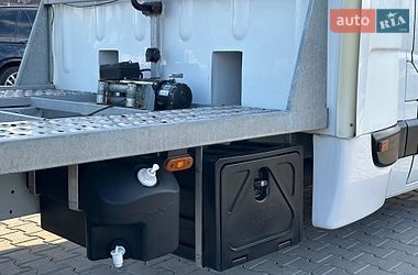 Автовоз Renault Master 2016 в Стрые