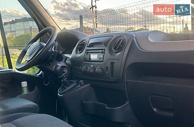 Автовоз Renault Master 2016 в Стрые