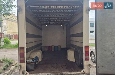 Інші вантажівки Renault Master 2007 в Павлограді
