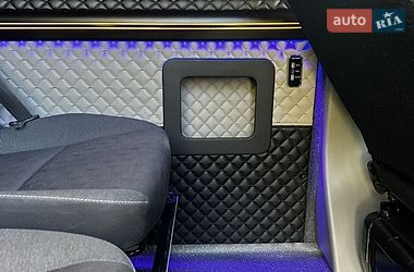 Мікроавтобус Renault Master 2019 в Городку фото 11 Мікроавтобус Renault Master 2019 в Городку