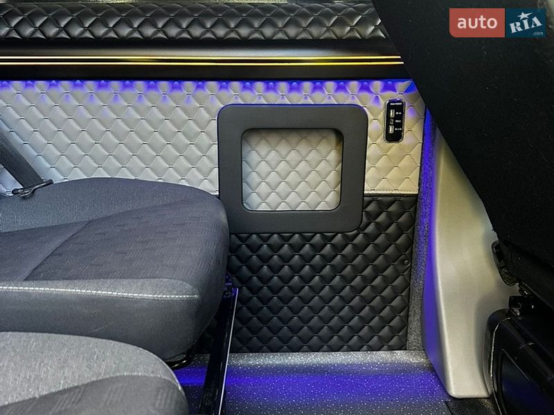 Мікроавтобус Renault Master 2019 в Городку фото 11 Мікроавтобус Renault Master 2019 в Городку