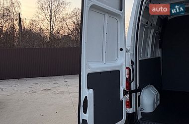 Вантажопасажирський фургон Renault Master 2017 в Млиніві фото 14 Вантажопасажирський фургон Renault Master 2017 в Млиніві