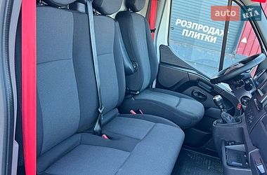 Грузовой фургон Renault Master 2023 в Днепре