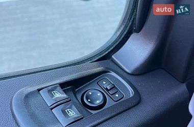 Грузовой фургон Renault Master 2023 в Днепре