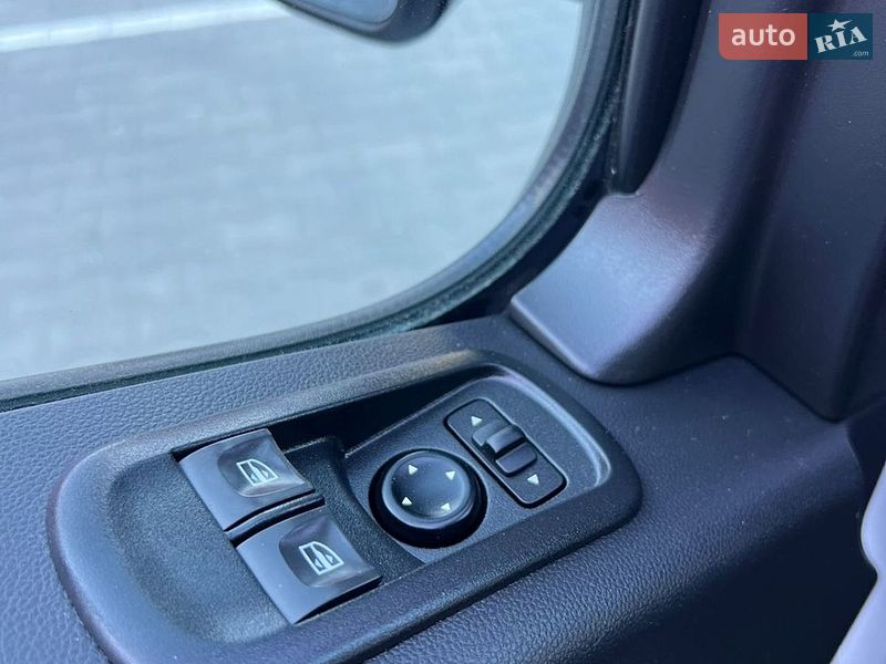 Грузовой фургон Renault Master 2023 в Днепре