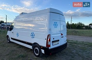 Рефрижератор Renault Master 2019 в Львове