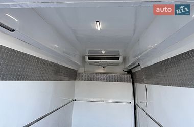 Рефрижератор Renault Master 2019 в Львове