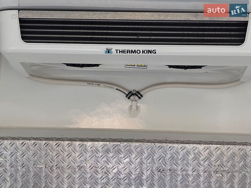 Рефрижератор Renault Master 2019 в Львове