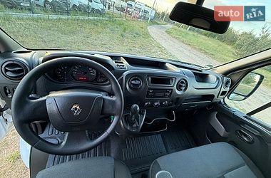 Рефрижератор Renault Master 2019 в Львове