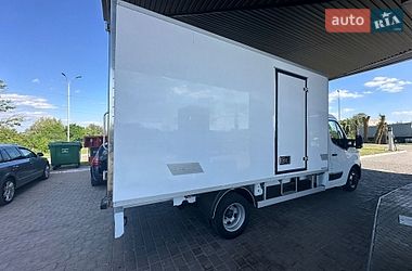 Рефрижератор Renault Master 2020 в Києві