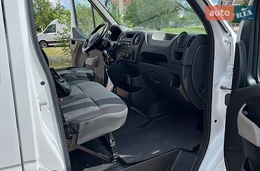 Вантажопасажирський фургон Renault Master 2016 в Миколаєві фото 16 Вантажопасажирський фургон Renault Master 2016 в Миколаєві