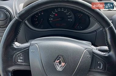 Вантажопасажирський фургон Renault Master 2016 в Миколаєві фото 31 Вантажопасажирський фургон Renault Master 2016 в Миколаєві
