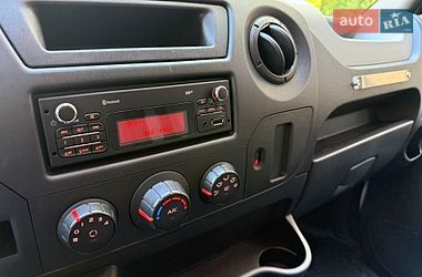 Рефрижератор Renault Master 2016 в Дніпрі