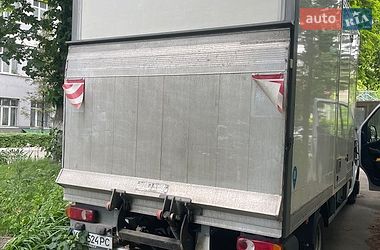 Вантажний фургон Renault Master 2020 в Києві