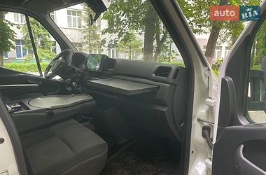 Вантажний фургон Renault Master 2020 в Києві
