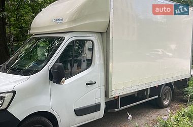 Вантажний фургон Renault Master 2020 в Києві