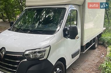 Вантажний фургон Renault Master 2020 в Києві