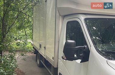 Вантажний фургон Renault Master 2020 в Києві