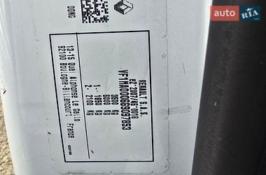 Вантажний фургон Renault Master 2022 в Стрию