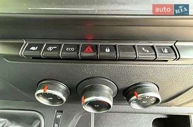 Грузовой фургон Renault Master 2022 в Львове