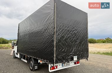 Тентованый Renault Master 2022 в Ковеле