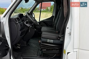 Тентованый Renault Master 2022 в Ковеле