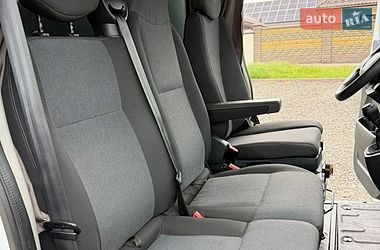 Тентованый Renault Master 2022 в Ковеле