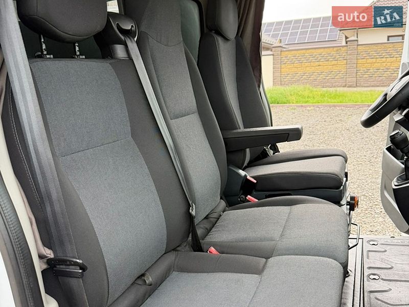 Тентованый Renault Master 2022 в Ковеле