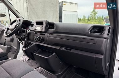 Тентованый Renault Master 2022 в Ковеле