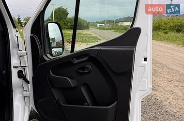 Тентованый Renault Master 2022 в Ковеле