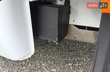 Тентованый Renault Master 2022 в Ковеле