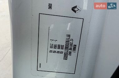 Вантажний фургон Renault Master 2021 в Млиніві фото 5 Вантажний фургон Renault Master 2021 в Млиніві