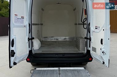 Вантажний фургон Renault Master 2021 в Млиніві