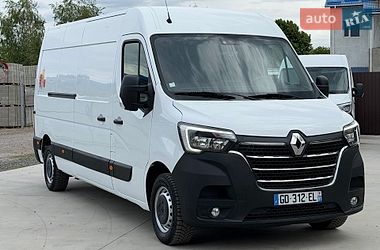 Вантажний фургон Renault Master 2021 в Млиніві фото 26 Вантажний фургон Renault Master 2021 в Млиніві