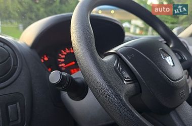 Грузовой фургон Renault Master 2019 в Житомире