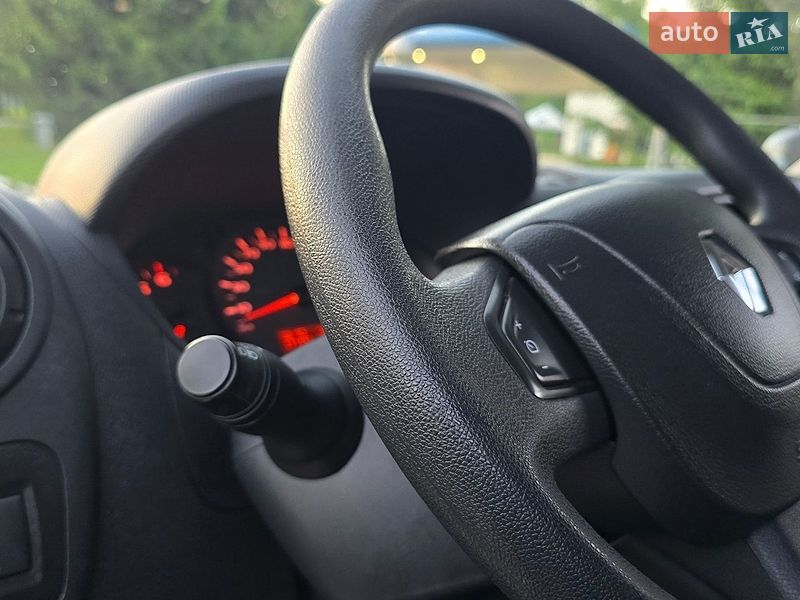 Грузовой фургон Renault Master 2019 в Житомире