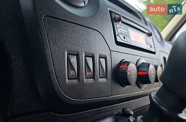 Грузовой фургон Renault Master 2019 в Житомире