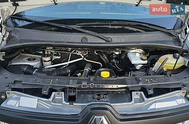 Грузовой фургон Renault Master 2019 в Житомире