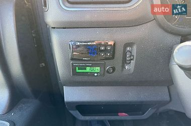 Рефрижератор Renault Master 2020 в Львові