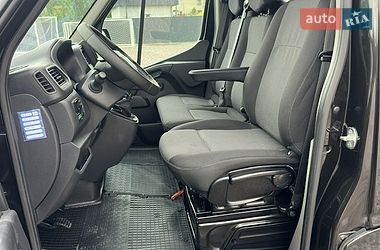 Грузовой фургон Renault Master 2019 в Львове