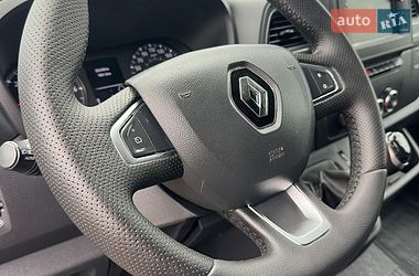 Грузовой фургон Renault Master 2019 в Львове